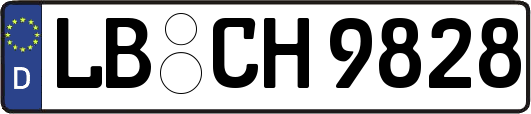 LB-CH9828