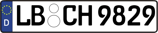 LB-CH9829