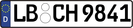 LB-CH9841