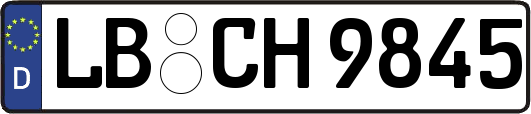 LB-CH9845