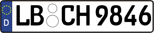 LB-CH9846