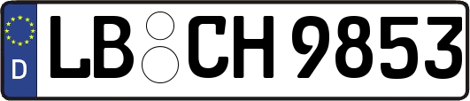 LB-CH9853