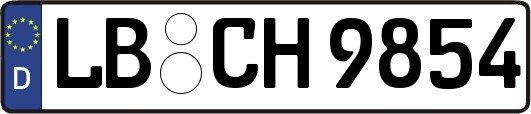 LB-CH9854