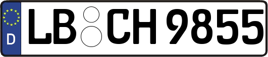 LB-CH9855