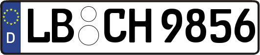 LB-CH9856
