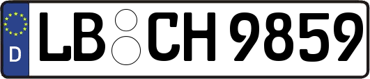 LB-CH9859