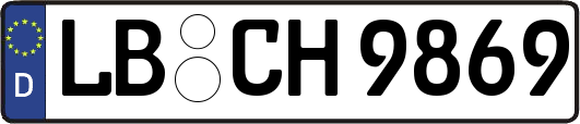LB-CH9869