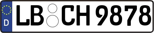 LB-CH9878
