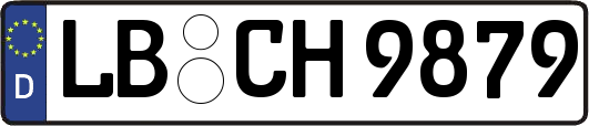 LB-CH9879