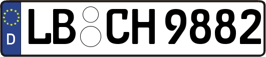LB-CH9882