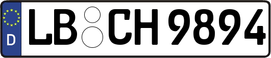 LB-CH9894