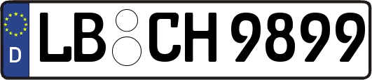 LB-CH9899