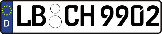LB-CH9902