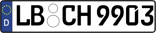 LB-CH9903