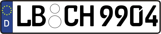 LB-CH9904