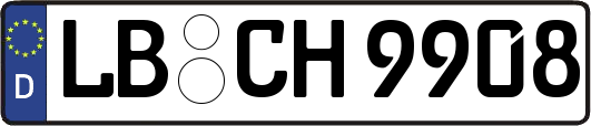 LB-CH9908