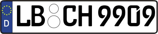 LB-CH9909