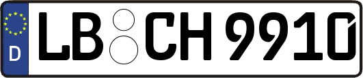 LB-CH9910