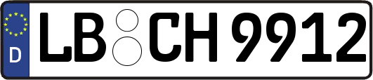 LB-CH9912