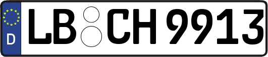 LB-CH9913