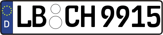 LB-CH9915