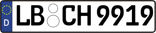 LB-CH9919