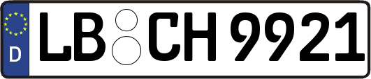 LB-CH9921