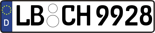 LB-CH9928