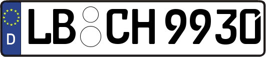 LB-CH9930
