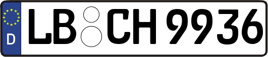 LB-CH9936