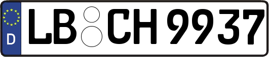 LB-CH9937