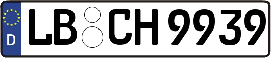 LB-CH9939