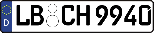 LB-CH9940