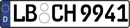 LB-CH9941