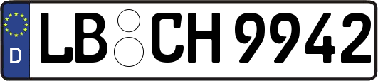 LB-CH9942
