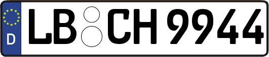 LB-CH9944