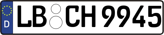 LB-CH9945