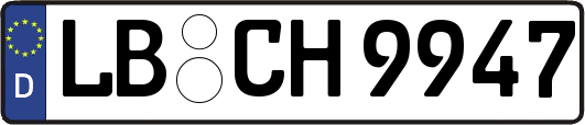 LB-CH9947