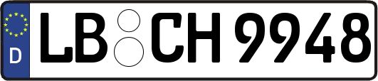 LB-CH9948