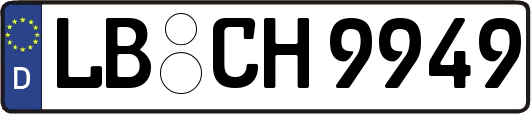 LB-CH9949