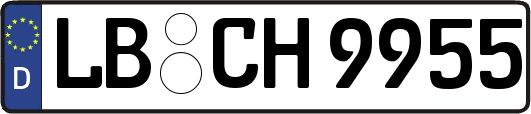 LB-CH9955
