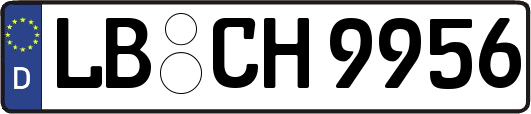 LB-CH9956