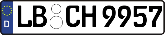 LB-CH9957
