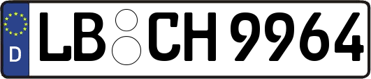 LB-CH9964