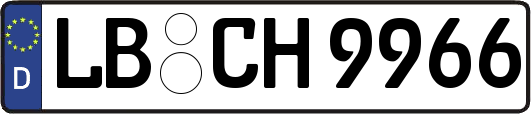 LB-CH9966