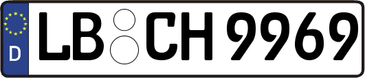 LB-CH9969