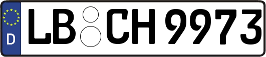LB-CH9973