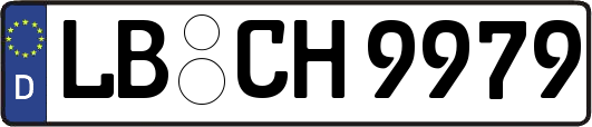 LB-CH9979