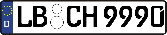 LB-CH9990