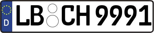 LB-CH9991